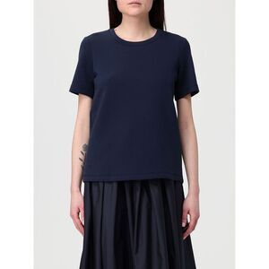 'S Max Mara T-Shirt Woman Blue